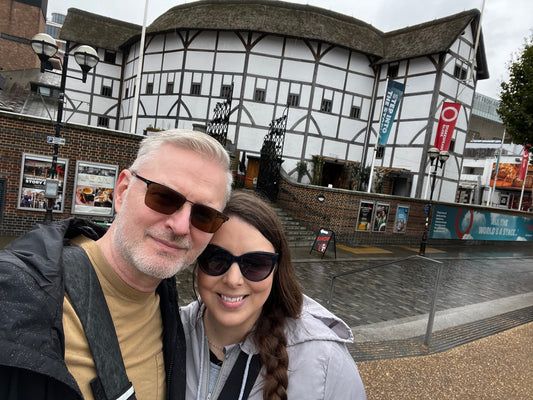 Blessed Be the Buffer Buddy