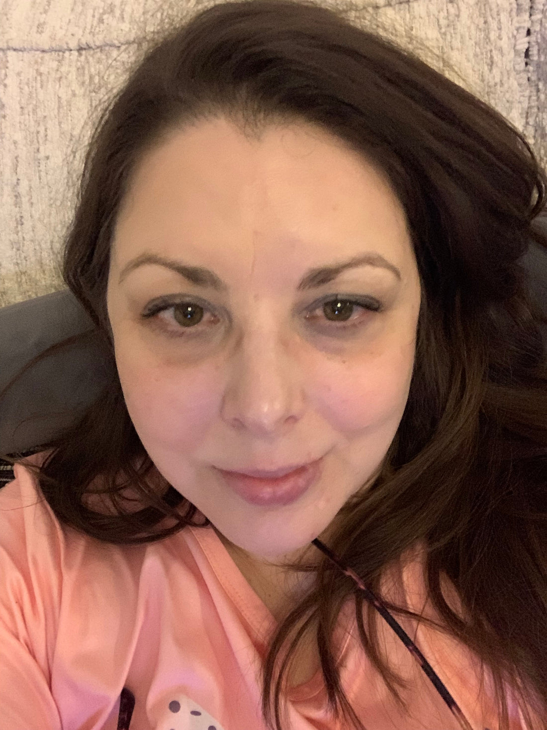 Burnt Out, Inflamed, and Fabulous: My Pandemic Glow-Up (of Sorts)