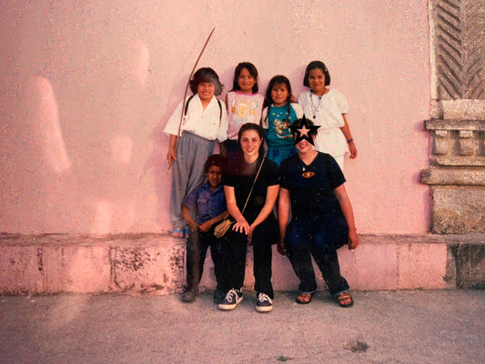 Autism and Special Interests: When Your Passion Sends You Packing... to Another Country