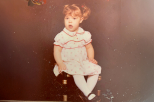 Undiagnosed Autism and Me: Because Apparently Girls Didn’t Have It Back Then