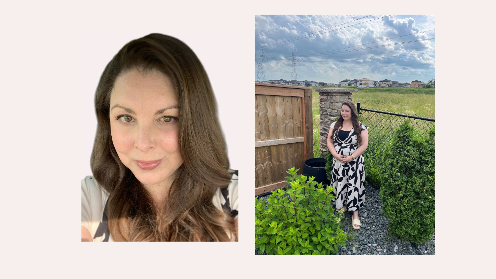 34. The Woman in the Photographs